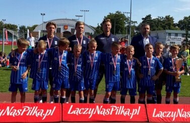 Deyna Junior Cup 2021