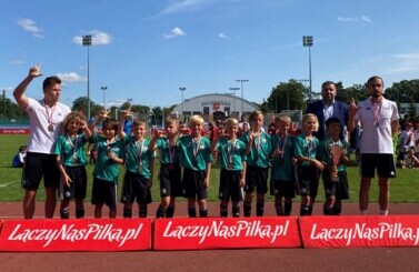 Deyna Junior Cup 2021