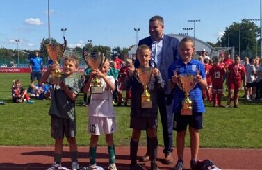 Deyna Junior Cup 2021