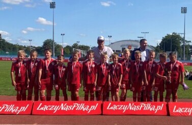 Deyna Junior Cup 2021