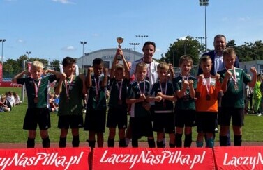 Deyna Junior Cup 2021