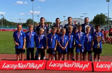 Deyna Junior Cup 2021