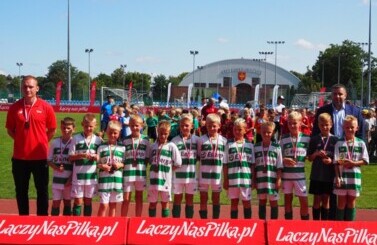 Deyna Junior Cup 2021