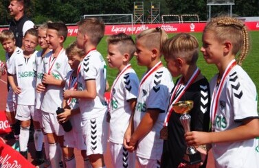 Deyna Junior Cup 2021