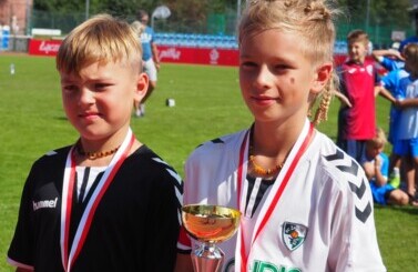 Deyna Junior Cup 2021
