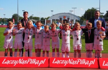 Deyna Junior Cup 2021