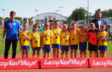 Deyna Junior Cup 2021