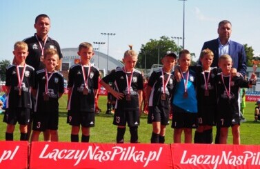 Deyna Junior Cup 2021