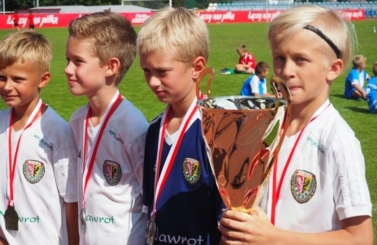 Deyna Junior Cup 2021