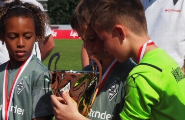 Deyna Junior Cup 2021