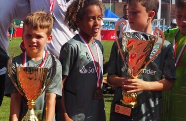 Deyna Junior Cup 2021