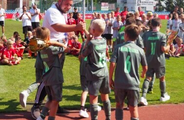 Deyna Junior Cup 2021