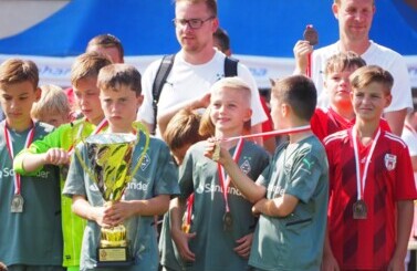 Deyna Junior Cup 2021