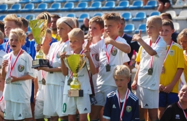 Deyna Junior Cup 2021