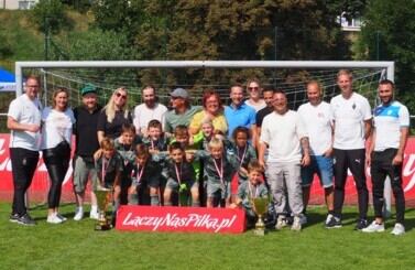Deyna Junior Cup 2021