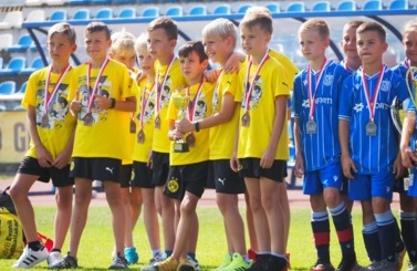 Deyna Junior Cup 2021