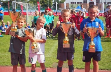 Deyna Junior Cup 2021
