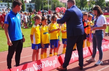 Deyna Junior Cup 2021