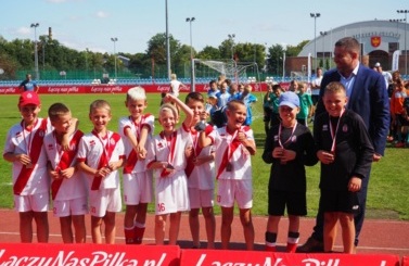 Deyna Junior Cup 2021