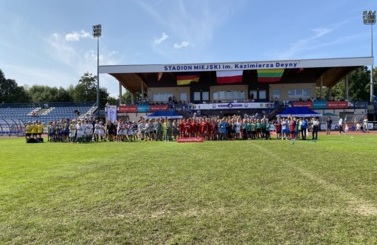 Deyna Junior Cup 2021
