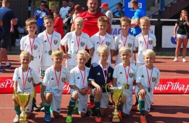 Deyna Junior Cup 2021