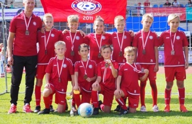 Deyna Junior Cup 2021