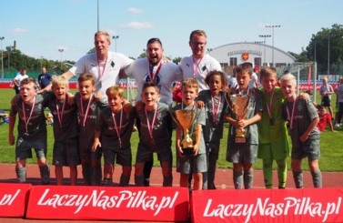 Deyna Junior Cup 2021