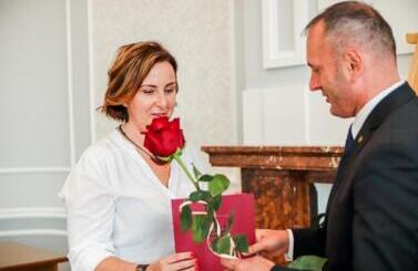 Mianowanie nauczycieli