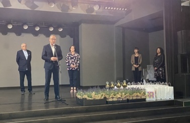 Zielony Starogard 2021