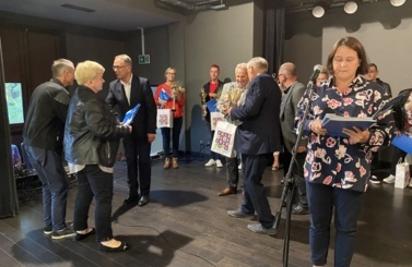 Zielony Starogard 2021