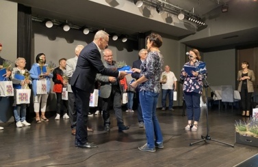 Zielony Starogard 2021