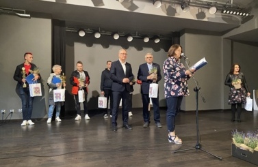 Zielony Starogard 2021