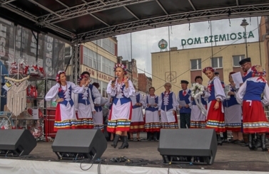 Dni Starogardu 2021