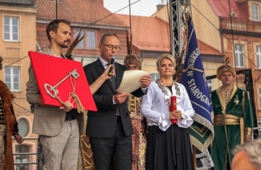 Dni Starogardu 2021