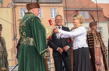 Dni Starogardu 2021