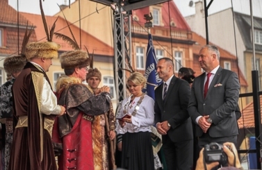 Dni Starogardu 2021