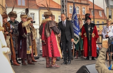 Dni Starogardu 2021