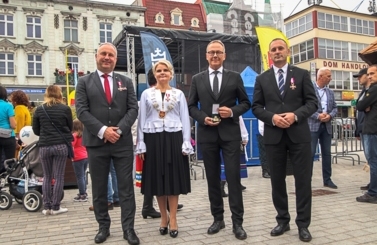 Dni Starogardu 2021