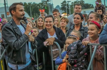 Dni Starogardu 2021
