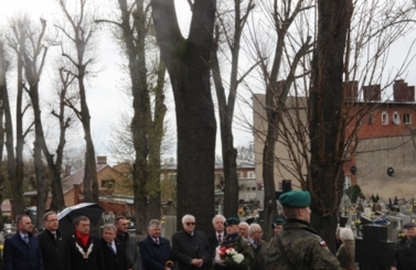 Dzień Pamięci Ofiar Zbrodni Katyńskiej