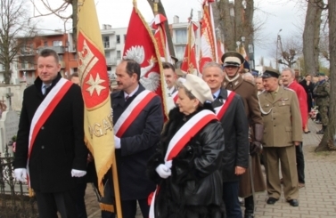 Dzień Pamięci Ofiar Zbrodni Katyńskiej