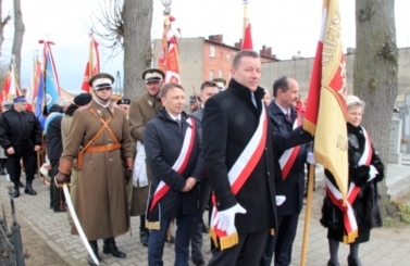 Dzień Pamięci Ofiar Zbrodni Katyńskiej