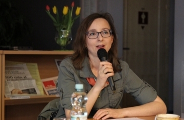 Spotkanie autorskie Tomasza Grabana