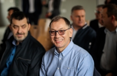 50.lecie MZK