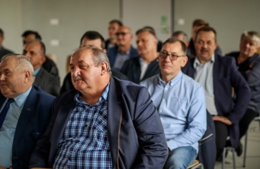 50.lecie MZK