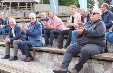 Piknik Kajakowy