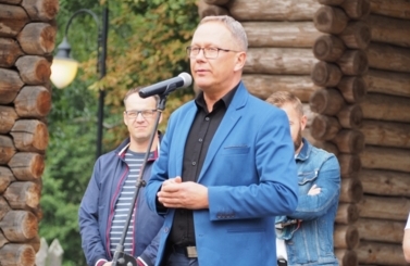 Piknik Kajakowy