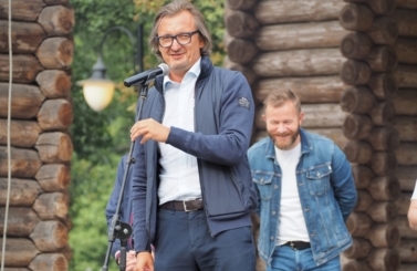 Piknik Kajakowy