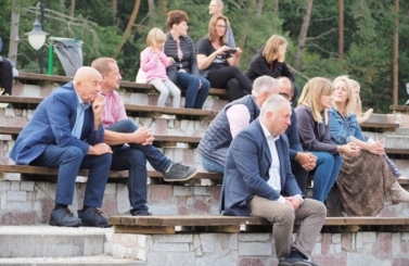 Piknik Kajakowy