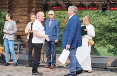 Piknik Kajakowy